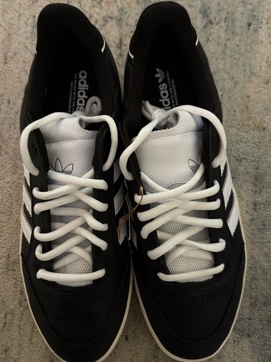 adidas Other - adidas Tyshawn Low size 14